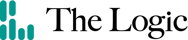 The Logic logo